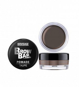 Помада для бровей Brow Bar, тон 2 серо-коричневый *
