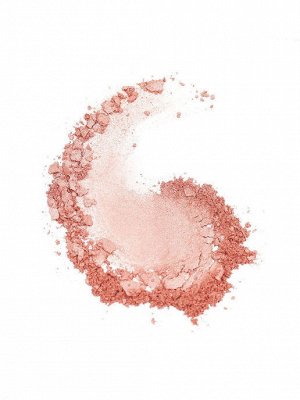 LUXVISAGE Румяна SILK DREAM тон 2 нежный персик *