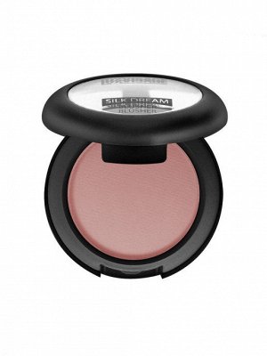 LUXVISAGE Румяна SILK DREAM тон 3 ореховый *