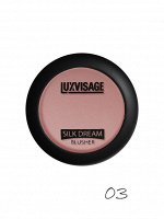 Румяна SILK DREAM тон 3 ореховый *