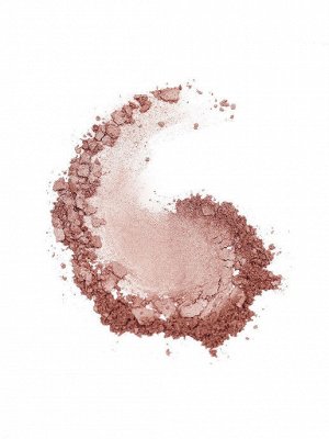 LUXVISAGE Румяна SILK DREAM тон 6 пыльно - розовый *