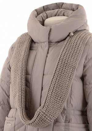 Зимнее пальто DB-2122