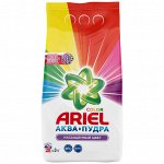 ARIEL Авт СМС порошк. Color&amp;Style 3кг