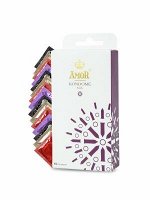 ПРЕЗЕРВАТИВЫ AMOR MIX (МИКС), 15 штук