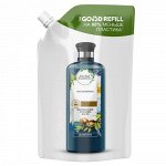 HERBAL ESSENCES Шампунь Марокканское аргановое масло 480мл