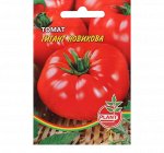 Семена Томат &quot;Гигант Новикова&quot;, 25 шт