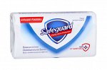 SAFEGUARD Мыло туалетное Классическое Ослепительно Белое 125г