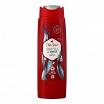 OLD SPICE Гель для душа Deep sea with Minerals 250мл
