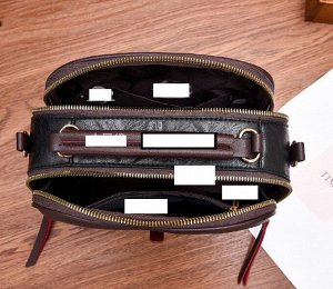 Сумка Женская сумка.
Материал: экокожа.
Размер и цвет см.фото