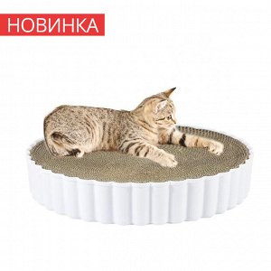 -10% Когтеточка-лежанка 31 см