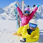 Горнолыжная одежда. Супер отзывы