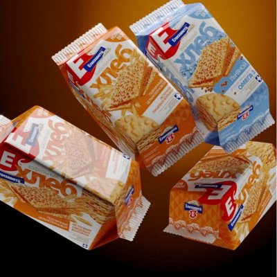 Хлебцы Крекеры - Стратегический запас: Крупы! Тушенка! Консервы! Лапша ...