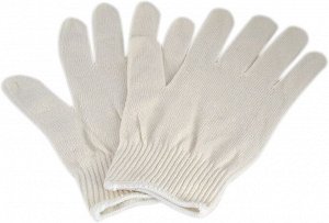 Garshana Silk Gloves - косметические перчатки для сухого скрабирования
