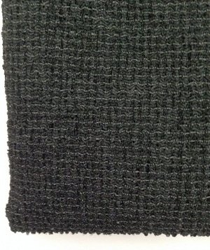 MARNA B392 Body Towel Vear Charcoal - мочалка для тела (очень жесткая)