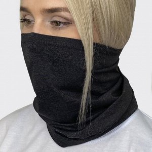 Платок маска шарф на шею