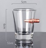 Водочная рюмка