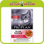 Pro Plan — Влажные корма для кошек