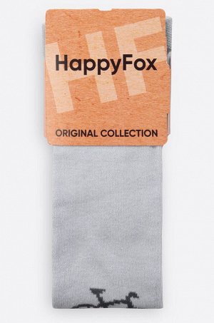 Happy Fox, Колготки для мальчика Happy Fox
