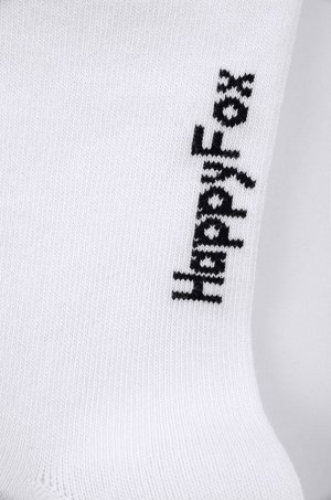 Набор носков 3 пары Happyfox