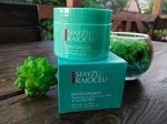 ИНТЕНСИВНО УВЛАЖНЯЮЩАЯ МАСКА-ЭНЕРГЕТИК С ЭКСТРАКТОМ МОРСКИХ ВОДОРОСЛЕЙ SIAYZU RAIOCEU MOISTURIZING FASIAL MASK