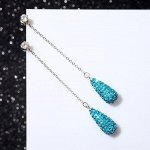 Серьги 7481168