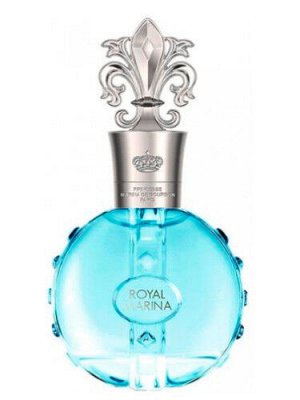MARINA DE BOURBON Turquoise lady  30ml edp (м) парфюмированная вода женская