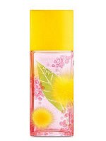 ELIZ.ARDEN GREEN TEA Mimosa lady 100ml edt туалетная вода женская