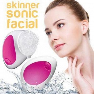 Революционный очиститель Yesmay Skinner Sonic Facial Cleanser