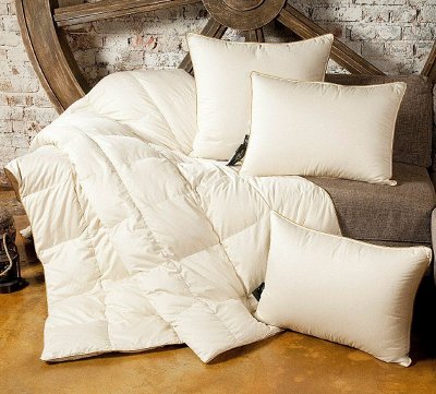 V&M Крепкий и комфортный сон! Одеяла и подушки — Одеяла и подушки