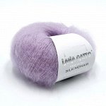 SILK MOHAIR (7258) светло-сиреневый
