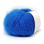SILK MOHAIR LUREX 9376