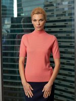 Водолазка 2381