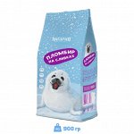 Пломбир На сливках 15% 900 гр.