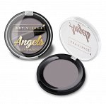 Тени для век Angels 18 серый