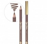 Арт-Визаж Карандаш для глаз Eye liner 12 бронзовый