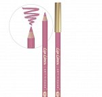 Карандаш для губ Lip liner 33 розовый жемчуг