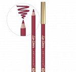 Карандаш для губ Lip liner 34 сочная вишня