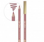 Арт-Визаж Карандаш для губ Lip liner 35 зимняя роза