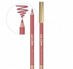 Карандаш для губ Lip liner 40 розовый беж