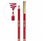 Арт-Визаж Карандаш для губ Lip liner 43 малиновый