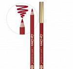 Арт-Визаж Карандаш для губ Lip liner 47 красный