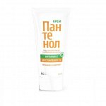 Пантенол крем  5% ВС (Beauty Care) с вит Е 50 мл