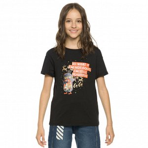 GFT4871 футболка для девочек