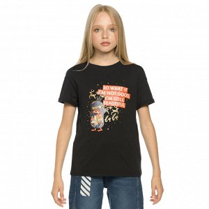 GFT5871 футболка для девочек