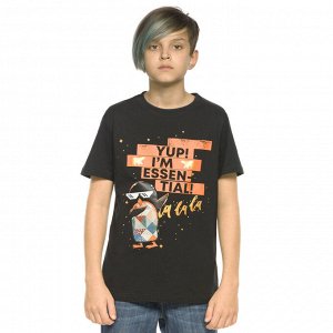 BFT5871 футболка для мальчиков
