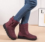 Женские сапожки-дутики, лучший выбор на зиму