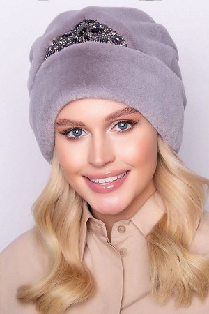 Шапка зимняя