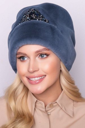 Шапка зимняя
