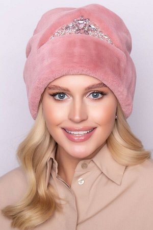 Шапка зимняя