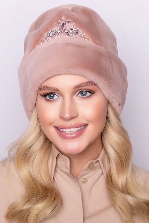 Шапка зимняя